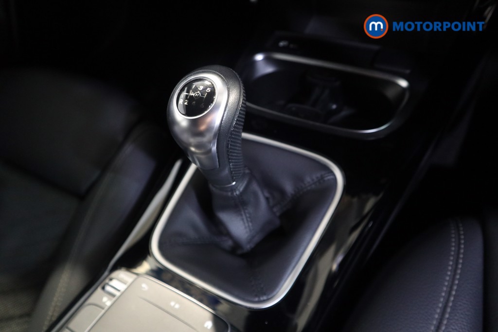 Mercedes-Benz A Class SE Manual Petrol Hatchback - Stock Number (1581822) - 9th supplementary image