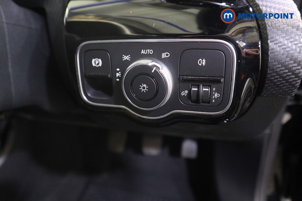 Mercedes-Benz A Class SE Manual Petrol Hatchback - Stock Number (1581822) - 10th supplementary image