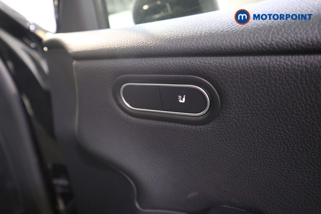 Mercedes-Benz A Class SE Manual Petrol Hatchback - Stock Number (1581822) - 11th supplementary image