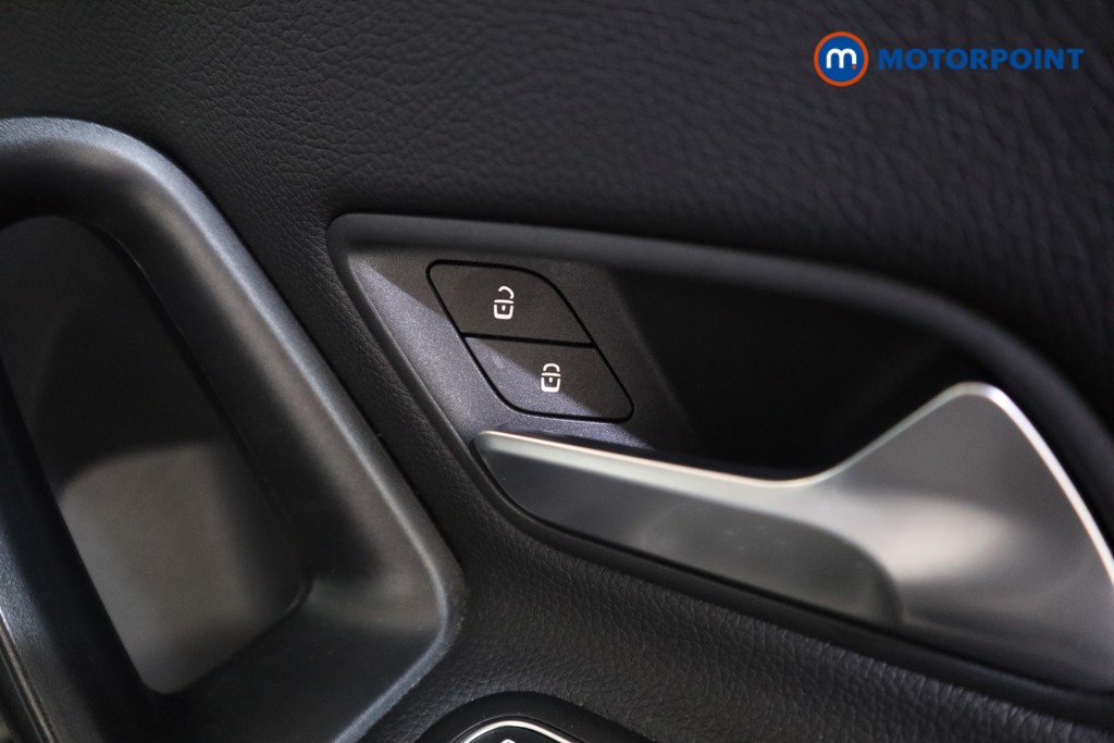 Mercedes-Benz A Class SE Manual Petrol Hatchback - Stock Number (1581822) - 12th supplementary image