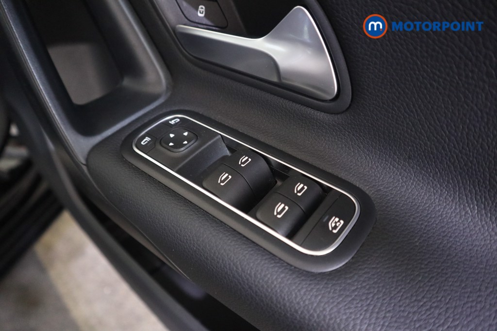Mercedes-Benz A Class SE Manual Petrol Hatchback - Stock Number (1581822) - 13th supplementary image