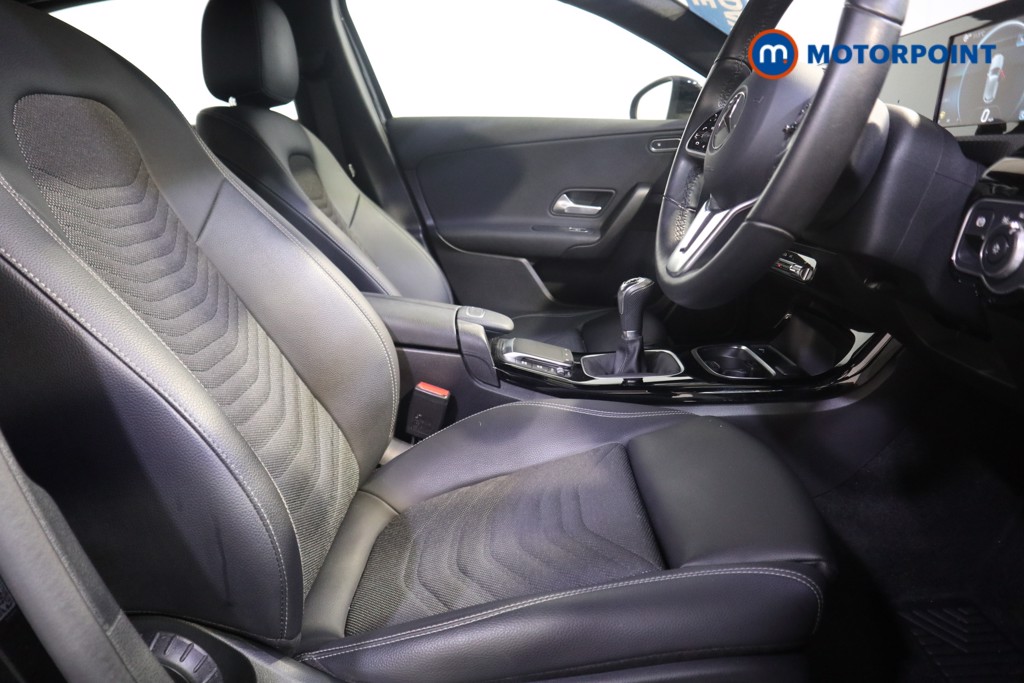 Mercedes-Benz A Class SE Manual Petrol Hatchback - Stock Number (1581822) - 14th supplementary image