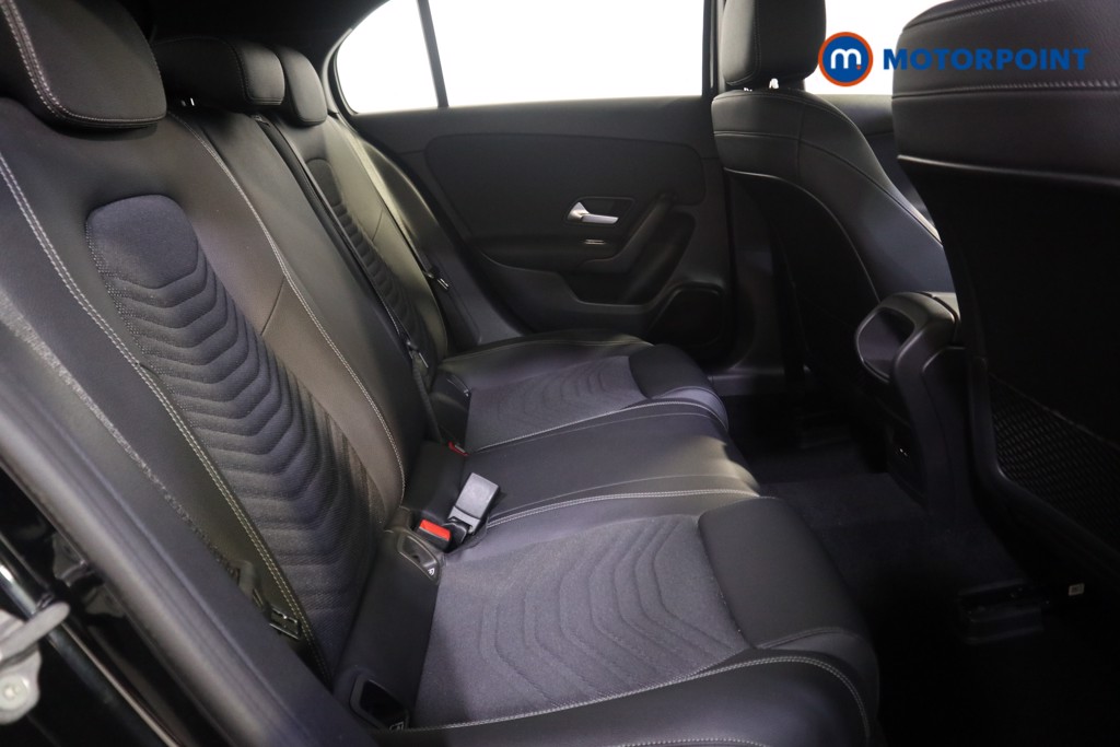 Mercedes-Benz A Class SE Manual Petrol Hatchback - Stock Number (1581822) - 15th supplementary image