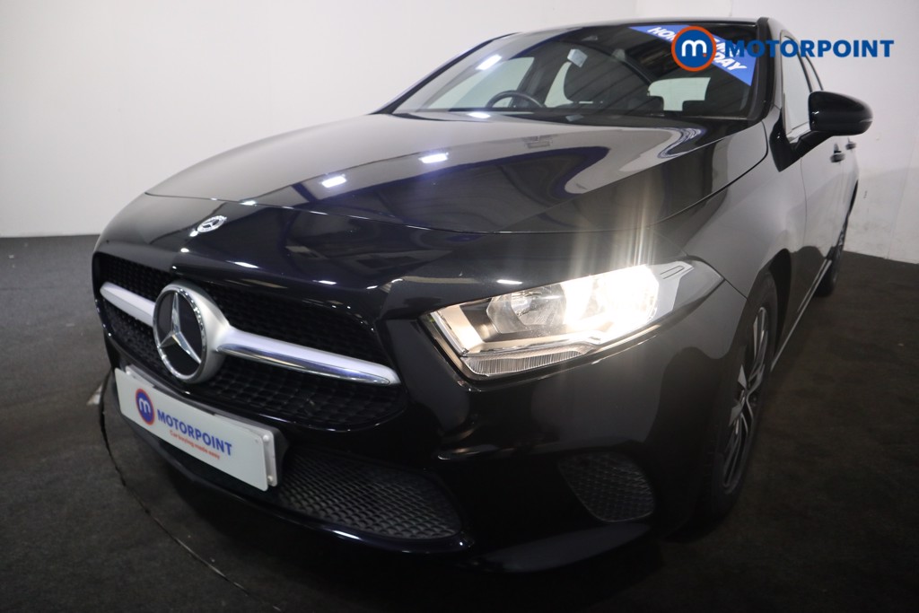 Mercedes-Benz A Class SE Manual Petrol Hatchback - Stock Number (1581822) - 25th supplementary image