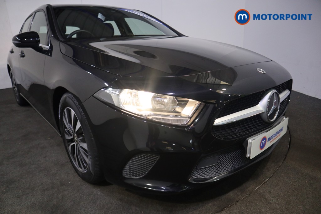 Mercedes-Benz A Class SE Manual Petrol Hatchback - Stock Number (1581822) - 26th supplementary image