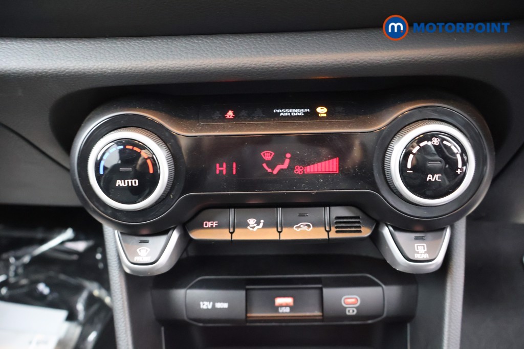 KIA Picanto Gt-Line S Automatic Petrol Hatchback - Stock Number (1581827) - 6th supplementary image