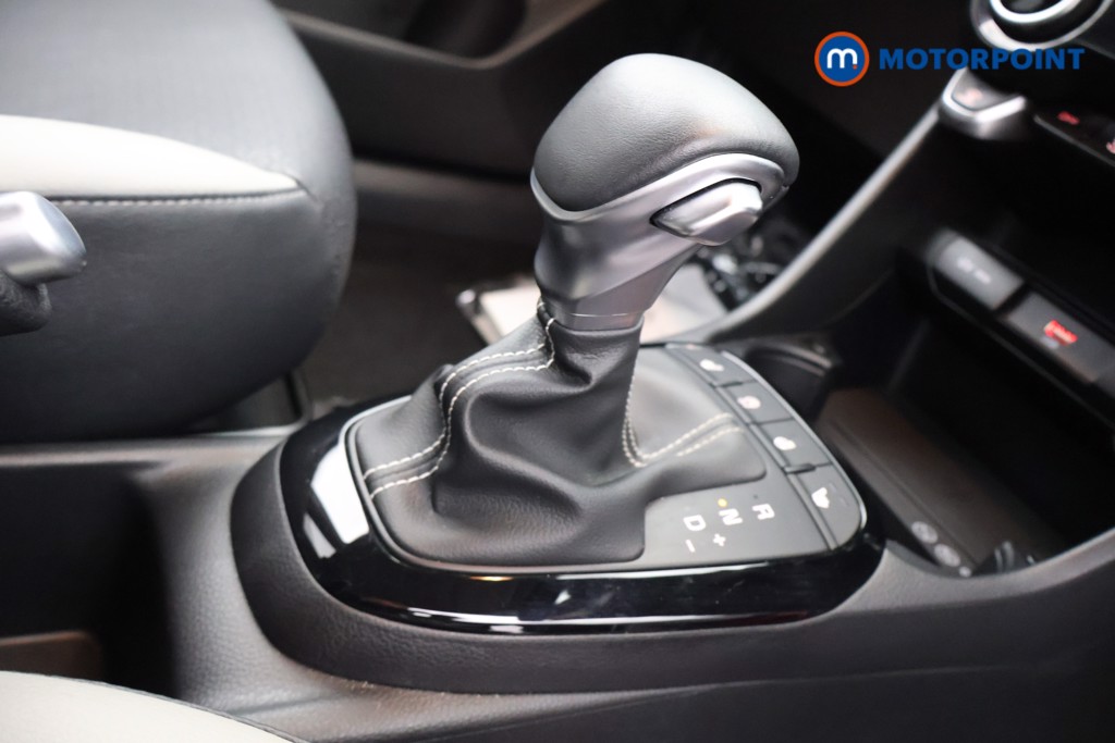 KIA Picanto Gt-Line S Automatic Petrol Hatchback - Stock Number (1581827) - 7th supplementary image