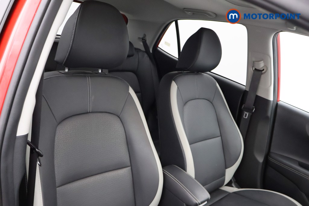 KIA Picanto Gt-Line S Automatic Petrol Hatchback - Stock Number (1581827) - 9th supplementary image