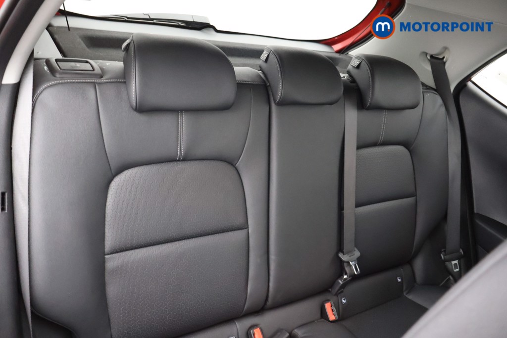 KIA Picanto Gt-Line S Automatic Petrol Hatchback - Stock Number (1581827) - 10th supplementary image