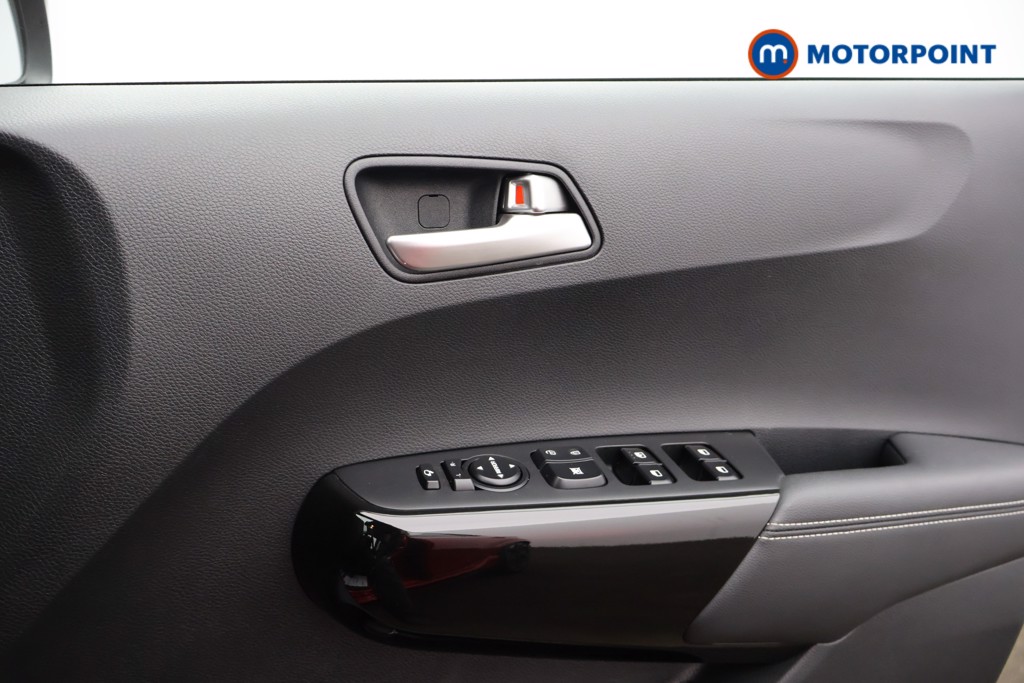 KIA Picanto Gt-Line S Automatic Petrol Hatchback - Stock Number (1581827) - 1st supplementary image