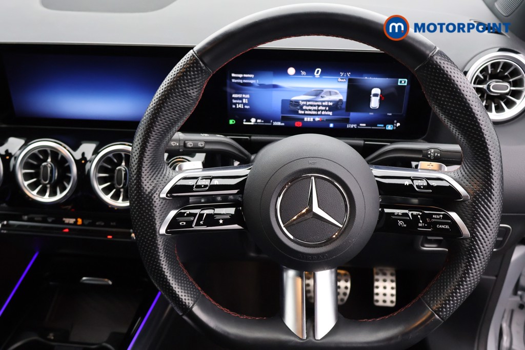 Mercedes-Benz GLA Amg Line Automatic Petrol SUV - Stock Number (1581848) - 2nd supplementary image