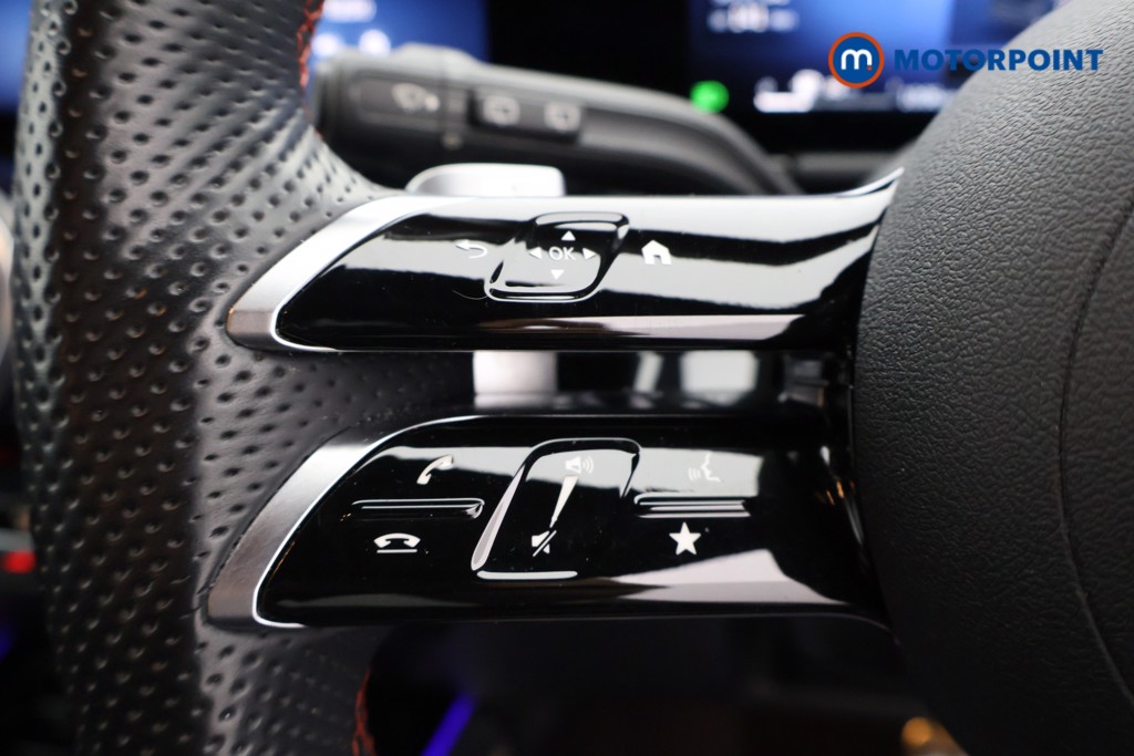 Mercedes-Benz GLA Amg Line Automatic Petrol SUV - Stock Number (1581848) - 4th supplementary image