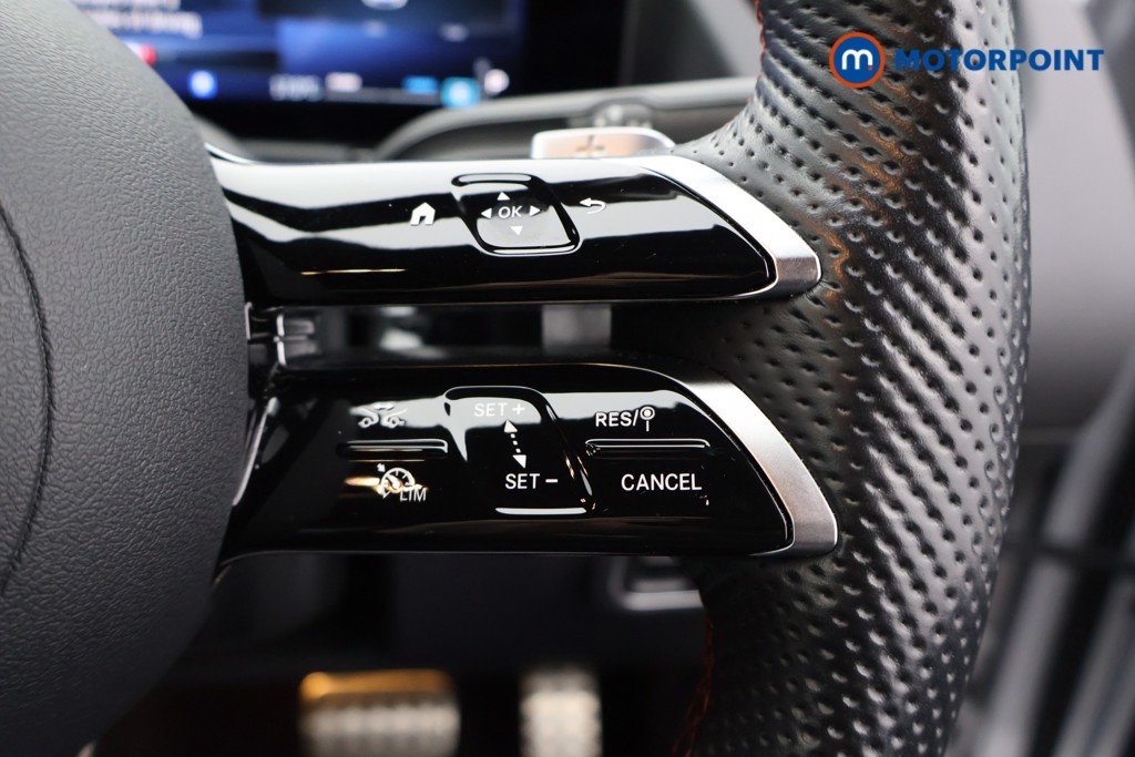 Mercedes-Benz GLA Amg Line Automatic Petrol SUV - Stock Number (1581848) - 5th supplementary image