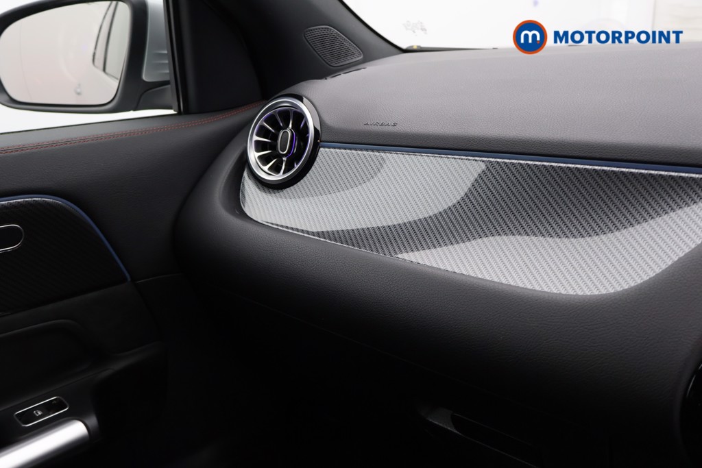 Mercedes-Benz GLA Amg Line Automatic Petrol SUV - Stock Number (1581848) - 8th supplementary image