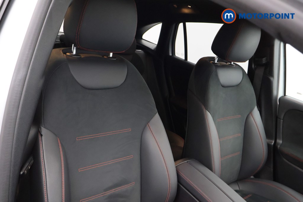 Mercedes-Benz GLA Amg Line Automatic Petrol SUV - Stock Number (1581848) - 9th supplementary image