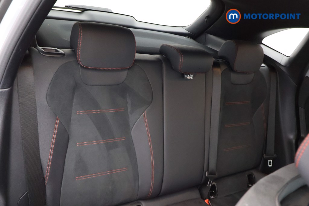 Mercedes-Benz GLA Amg Line Automatic Petrol SUV - Stock Number (1581848) - 10th supplementary image