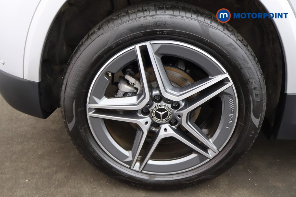 Mercedes-Benz GLA Amg Line Automatic Petrol SUV - Stock Number (1581848) - 12th supplementary image