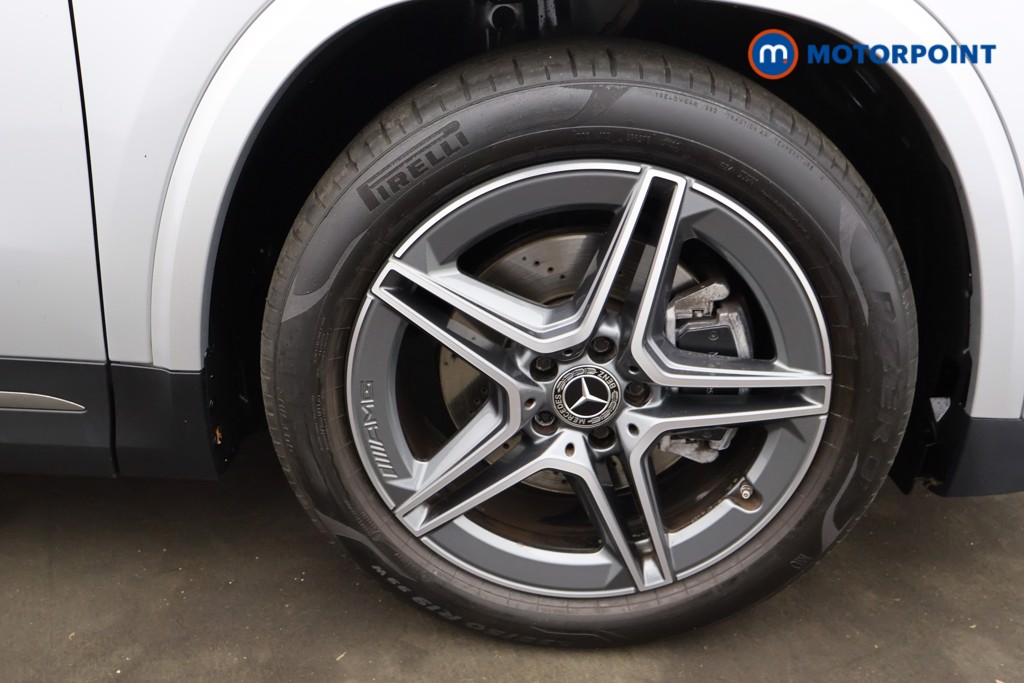 Mercedes-Benz GLA Amg Line Automatic Petrol SUV - Stock Number (1581848) - 13th supplementary image