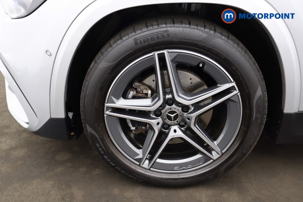 Mercedes-Benz GLA Amg Line Automatic Petrol SUV - Stock Number (1581848) - 14th supplementary image