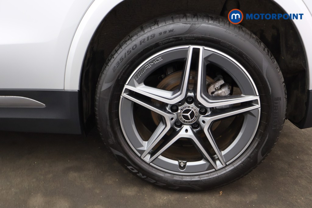 Mercedes-Benz GLA Amg Line Automatic Petrol SUV - Stock Number (1581848) - 15th supplementary image