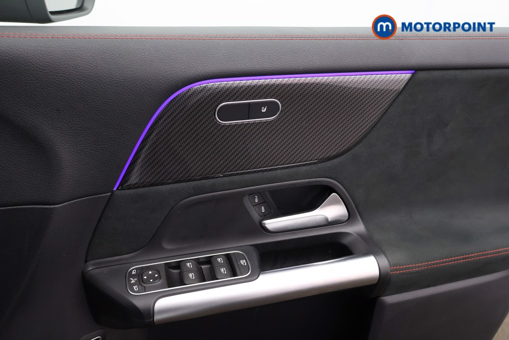 Mercedes-Benz GLA Amg Line Automatic Petrol SUV - Stock Number (1581848) - 1st supplementary image