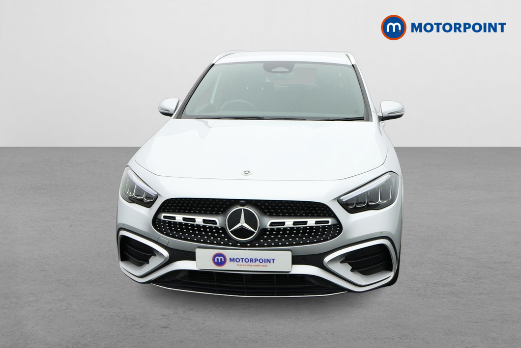 Mercedes-Benz GLA Amg Line Automatic Petrol SUV - Stock Number (1581848) - Front bumper