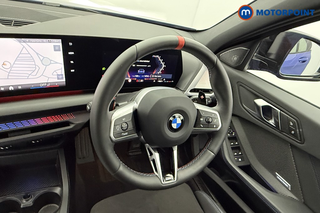 BMW 1 Series M135 Automatic Petrol Hatchback - Stock Number (1581986) - 3rd supplementary image