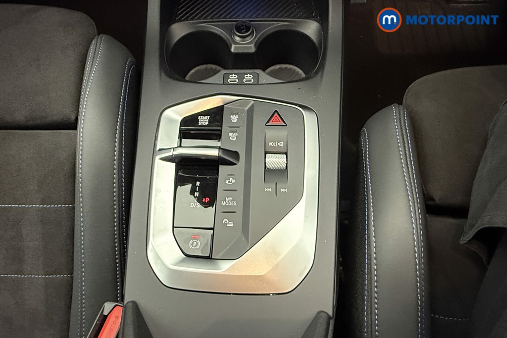 BMW 1 Series M135 Automatic Petrol Hatchback - Stock Number (1581986) - 11th supplementary image