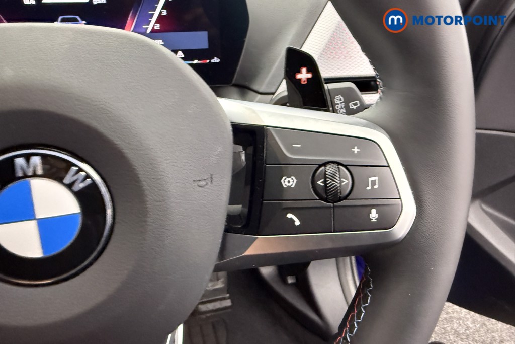 BMW 1 Series M135 Automatic Petrol Hatchback - Stock Number (1581986) - 13th supplementary image
