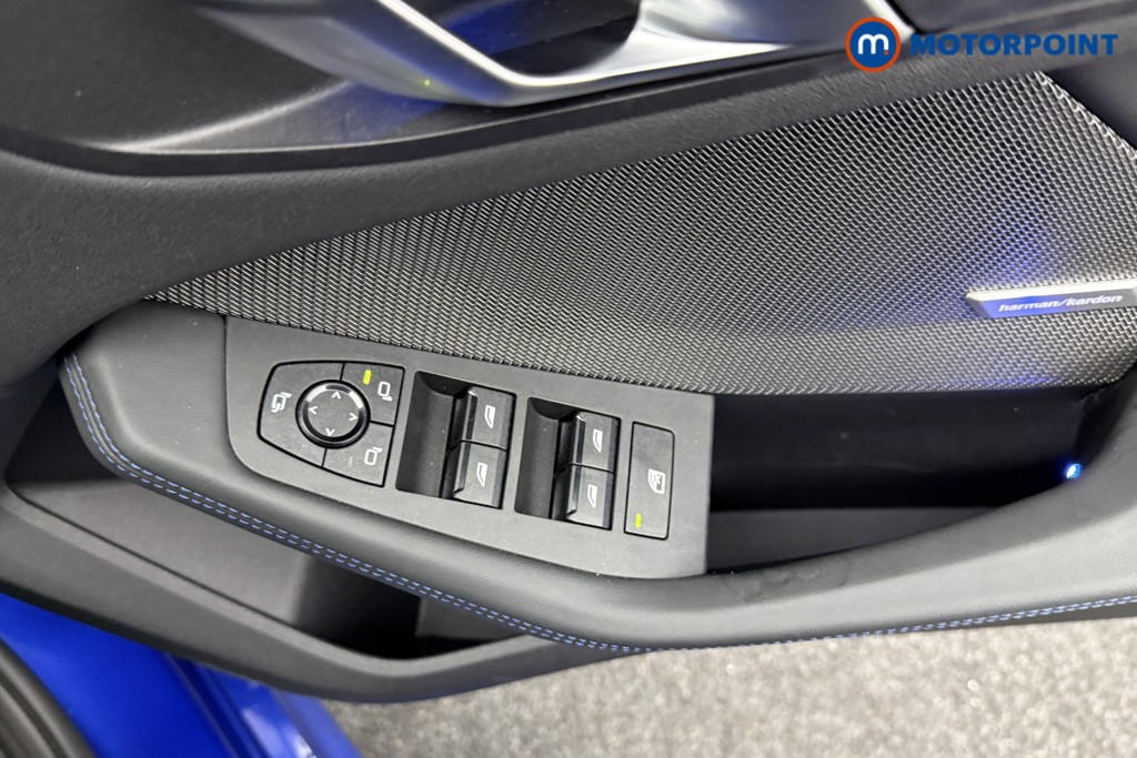 BMW 1 Series M135 Automatic Petrol Hatchback - Stock Number (1581986) - 14th supplementary image