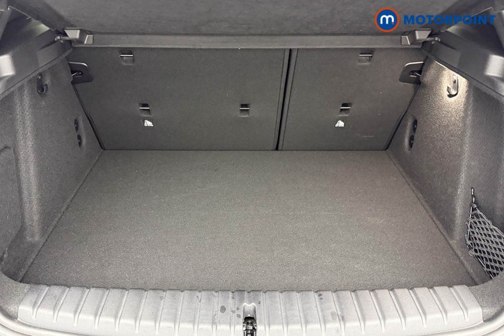 BMW 1 Series M135 Automatic Petrol Hatchback - Stock Number (1581986) - 19th supplementary image