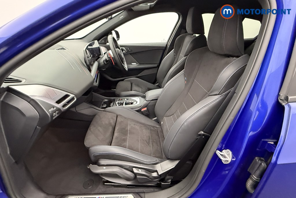 BMW 1 Series M135 Automatic Petrol Hatchback - Stock Number (1581986) - 20th supplementary image