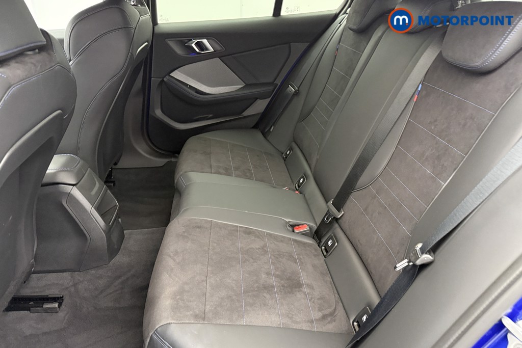 BMW 1 Series M135 Automatic Petrol Hatchback - Stock Number (1581986) - 21st supplementary image
