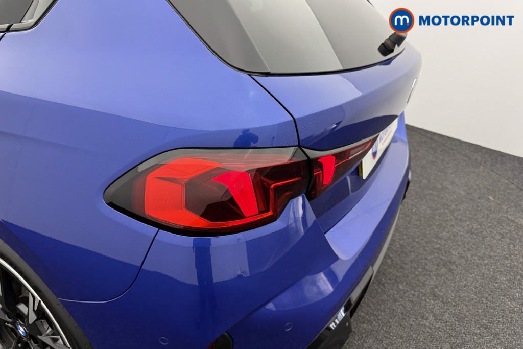 BMW 1 Series M135 Automatic Petrol Hatchback - Stock Number (1581986) - 23rd supplementary image