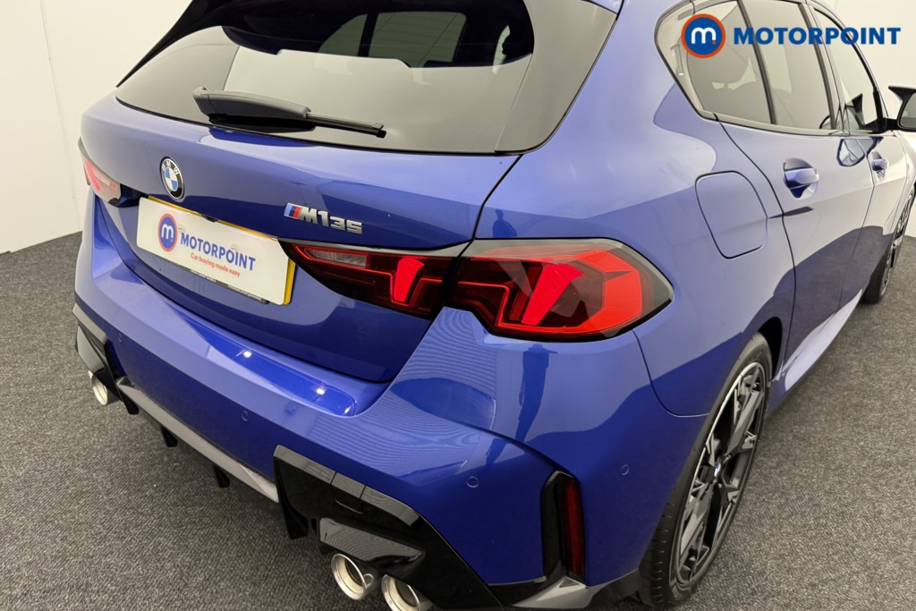 BMW 1 Series M135 Automatic Petrol Hatchback - Stock Number (1581986) - 24th supplementary image