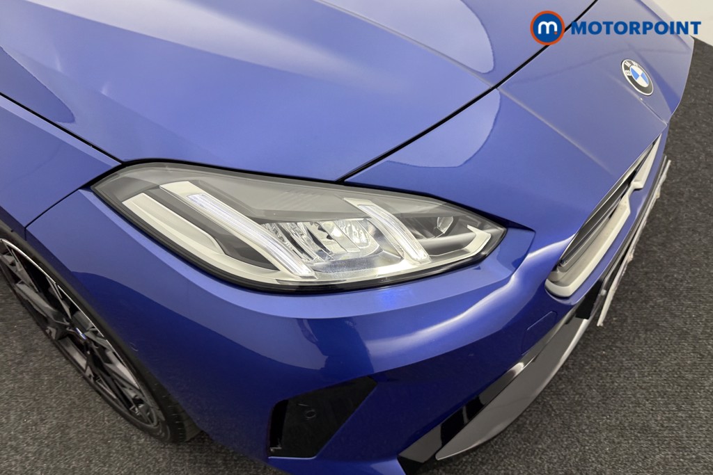 BMW 1 Series M135 Automatic Petrol Hatchback - Stock Number (1581986) - 25th supplementary image