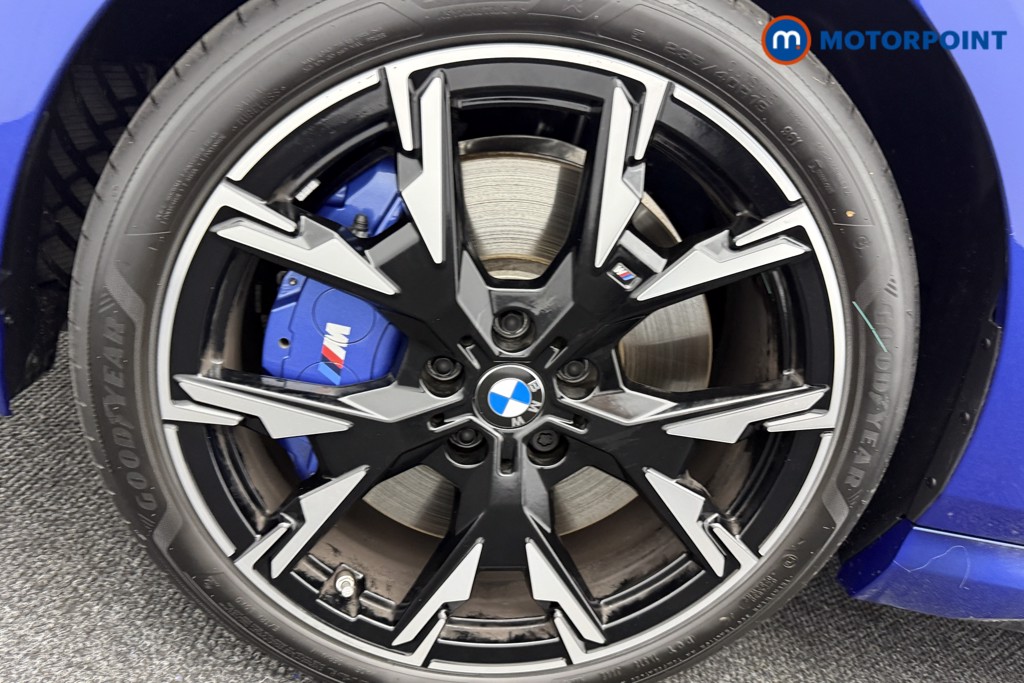 BMW 1 Series M135 Automatic Petrol Hatchback - Stock Number (1581986) - 27th supplementary image