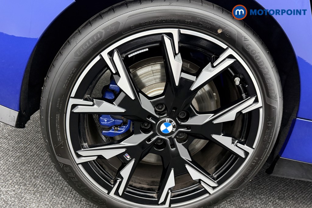 BMW 1 Series M135 Automatic Petrol Hatchback - Stock Number (1581986) - 29th supplementary image