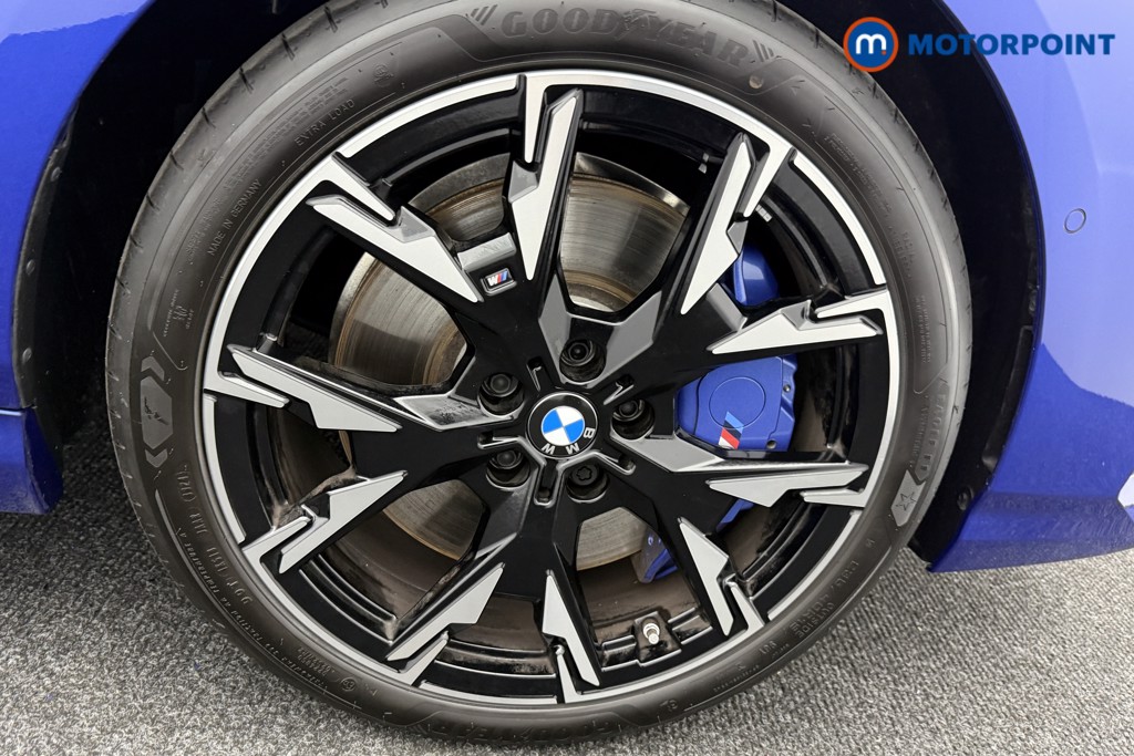 BMW 1 Series M135 Automatic Petrol Hatchback - Stock Number (1581986) - 30th supplementary image