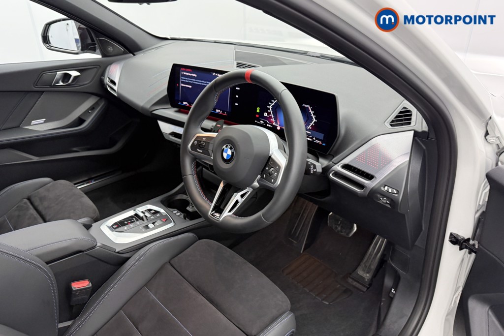BMW 1 Series M135 Automatic Petrol Hatchback - Stock Number (1581988) - 4th supplementary image
