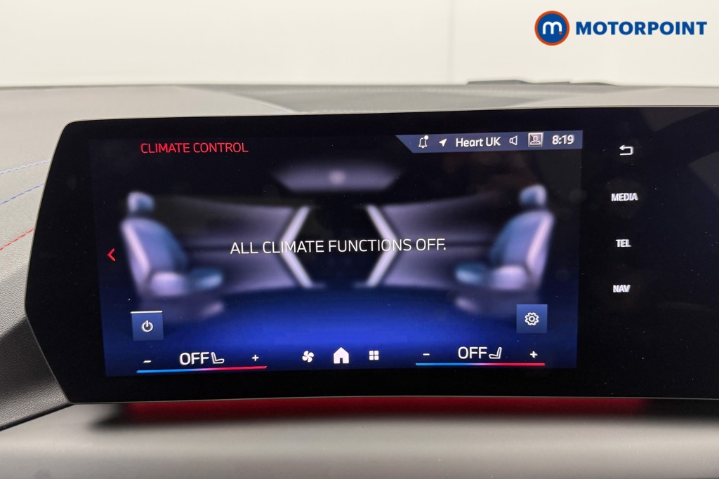 BMW 1 Series M135 Automatic Petrol Hatchback - Stock Number (1581988) - 9th supplementary image