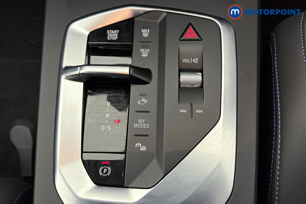 BMW 1 Series M135 Automatic Petrol Hatchback - Stock Number (1581988) - 11th supplementary image