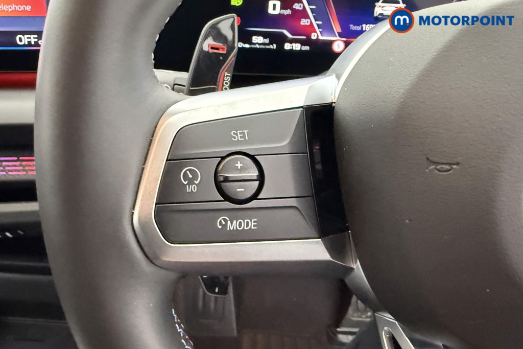 BMW 1 Series M135 Automatic Petrol Hatchback - Stock Number (1581988) - 12th supplementary image