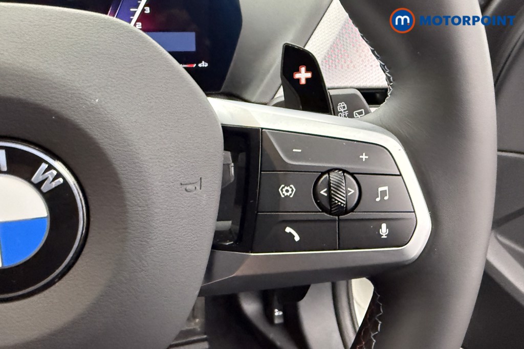 BMW 1 Series M135 Automatic Petrol Hatchback - Stock Number (1581988) - 13th supplementary image