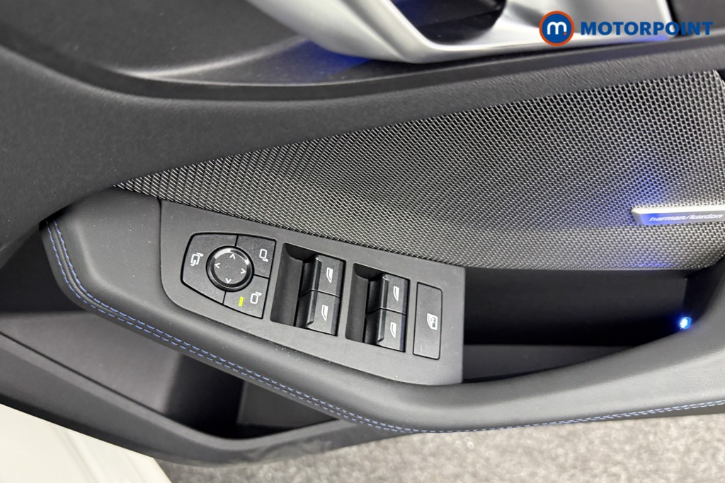 BMW 1 Series M135 Automatic Petrol Hatchback - Stock Number (1581988) - 14th supplementary image