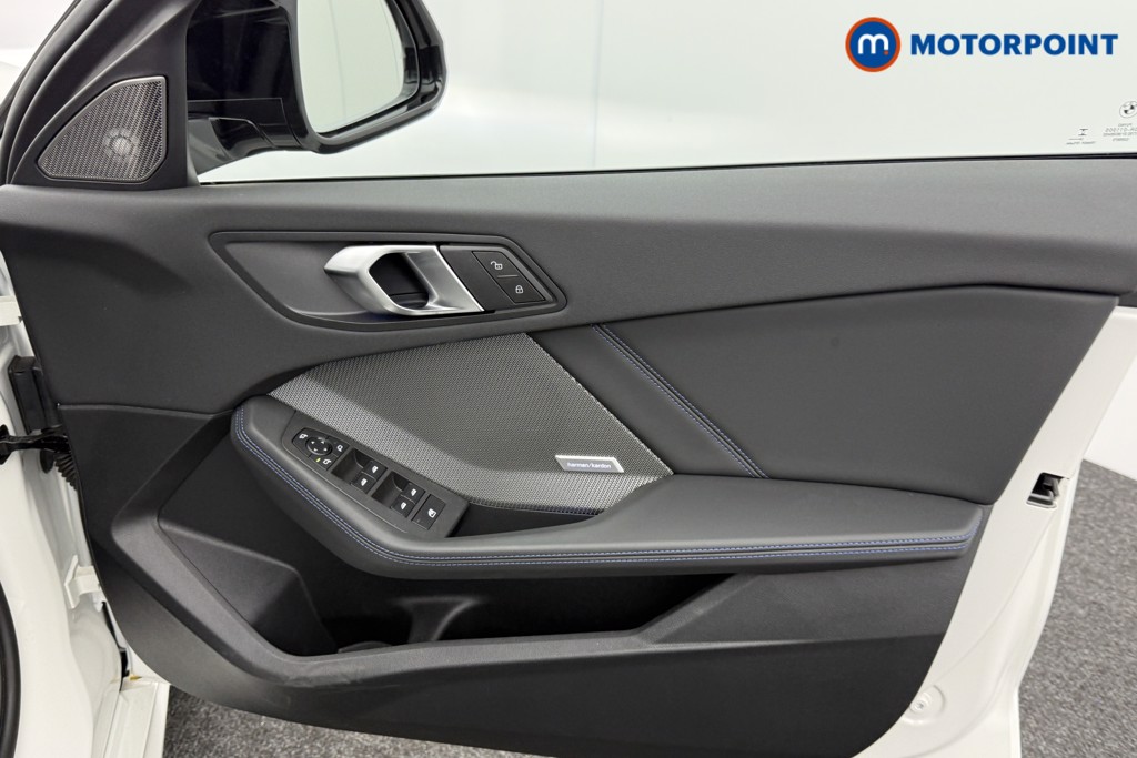 BMW 1 Series M135 Automatic Petrol Hatchback - Stock Number (1581988) - 15th supplementary image