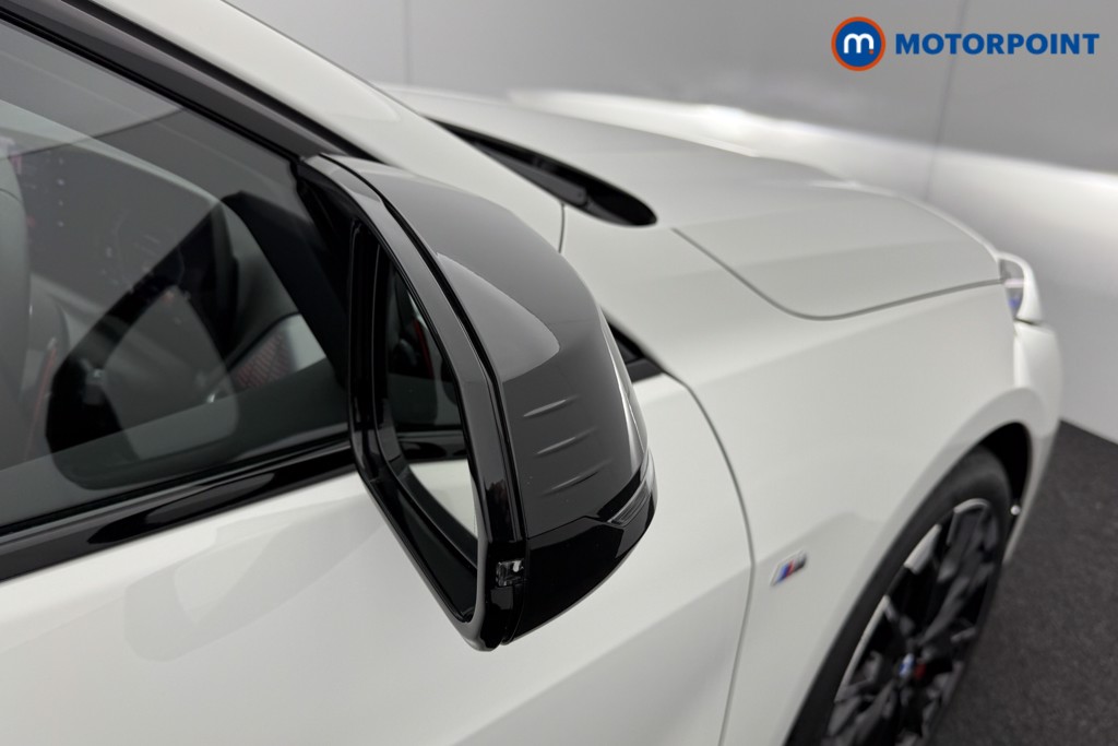 BMW 1 Series M135 Automatic Petrol Hatchback - Stock Number (1581988) - 16th supplementary image