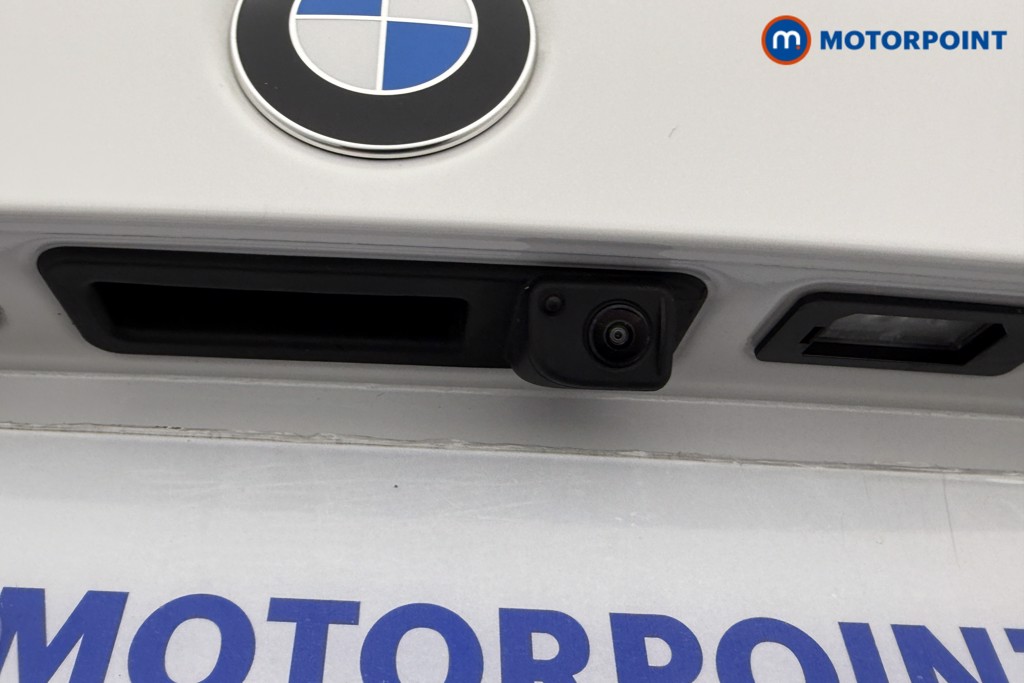 BMW 1 Series M135 Automatic Petrol Hatchback - Stock Number (1581988) - 18th supplementary image