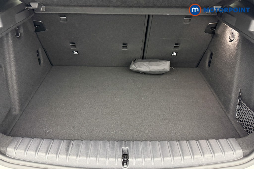 BMW 1 Series M135 Automatic Petrol Hatchback - Stock Number (1581988) - 19th supplementary image