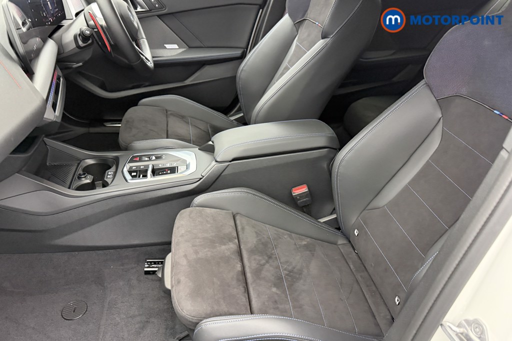 BMW 1 Series M135 Automatic Petrol Hatchback - Stock Number (1581988) - 20th supplementary image